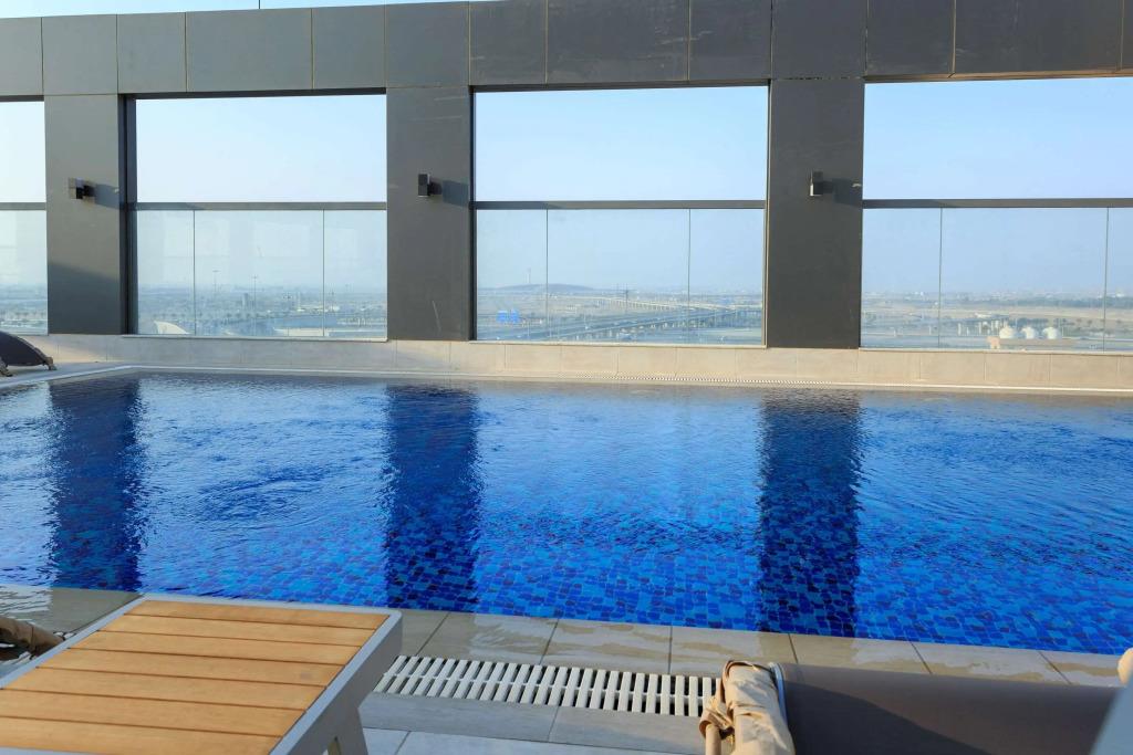 Clarion Hotel Jeddah Airport 4*