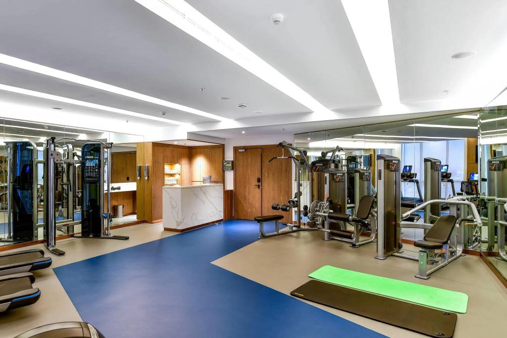 Clarion Hotel Jeddah Airport 4*