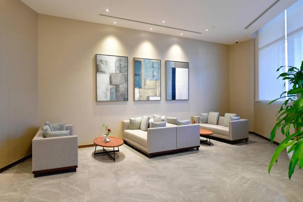 Clarion Hotel Jeddah Airport 4*