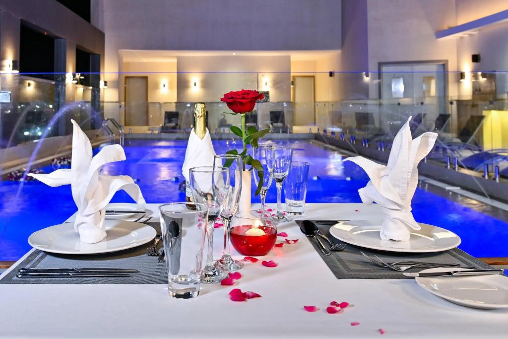 Clarion Hotel Jeddah Airport 4*