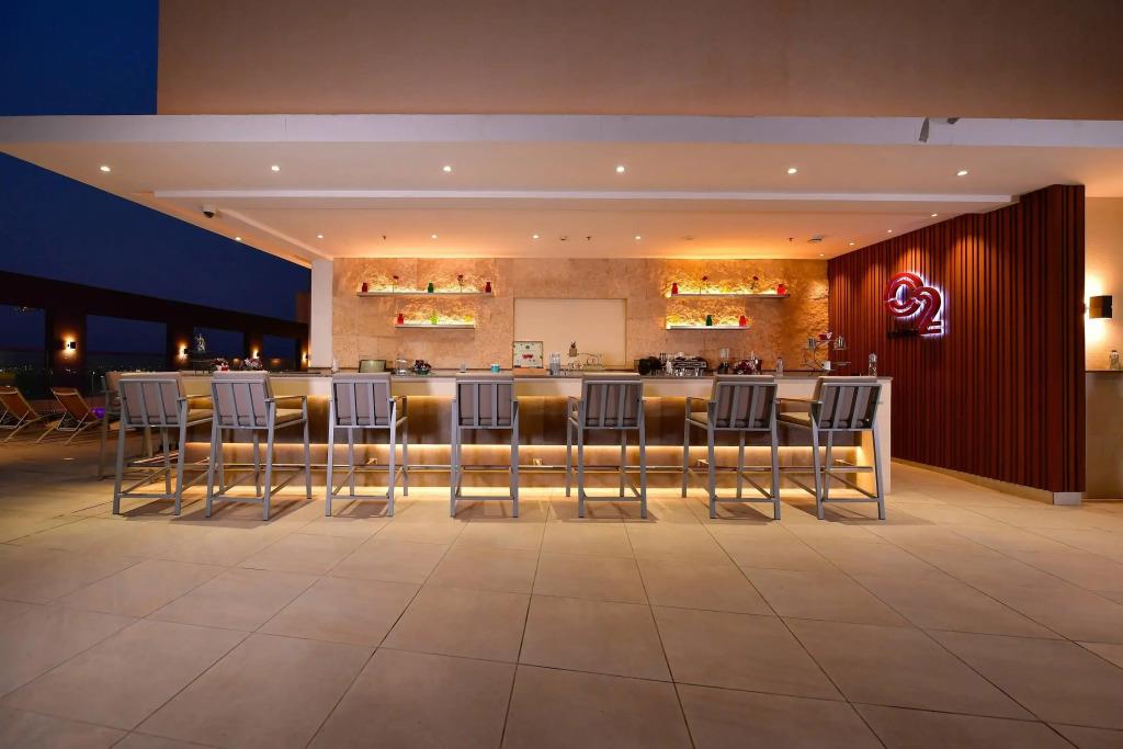 Clarion Hotel Jeddah Airport 4*