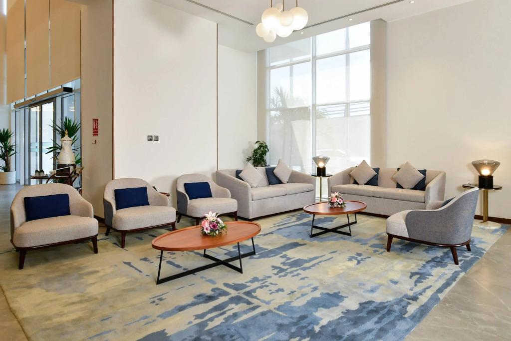 Clarion Hotel Jeddah Airport 4*