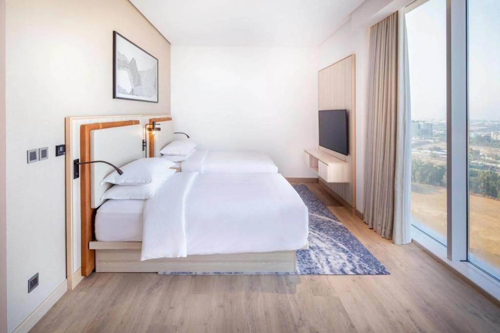 Four Points by Sheraton Jeddah Corniche 4*