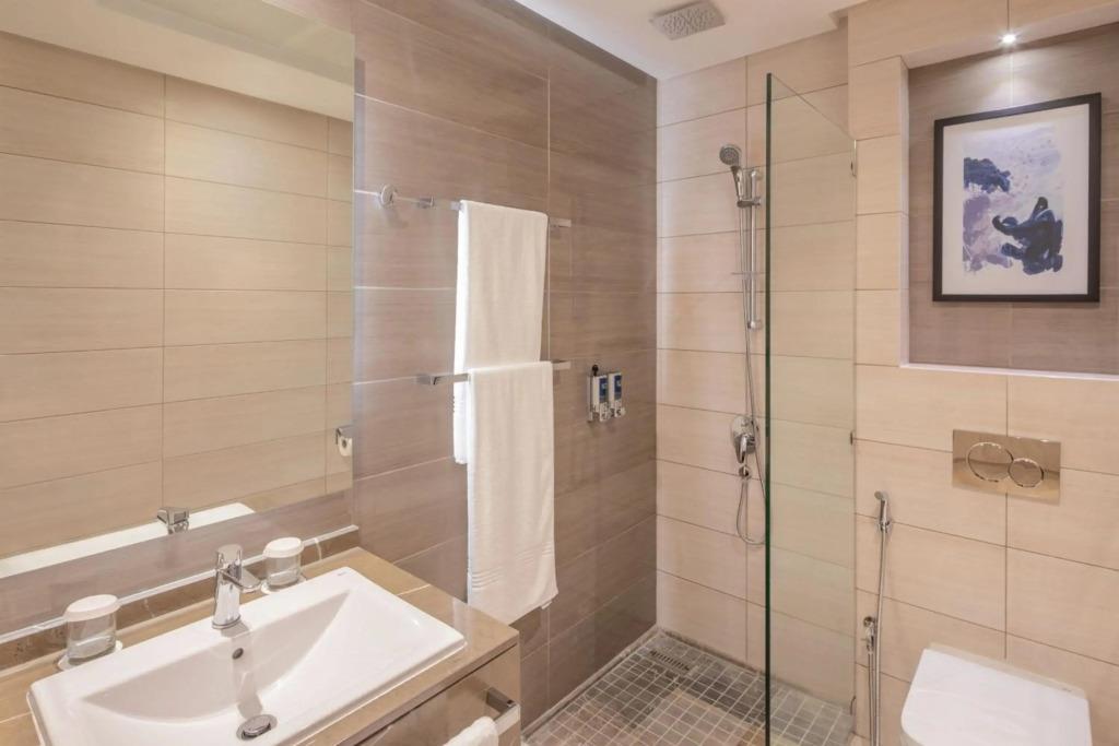 Four Points by Sheraton Jeddah Corniche 4*