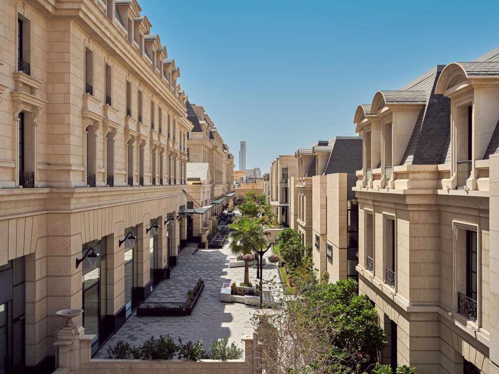 Mansard Riyadh, A Radisson Collection Hotel 5*