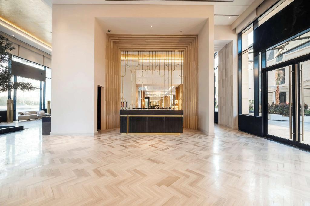 Mansard Riyadh, A Radisson Collection Hotel 5*