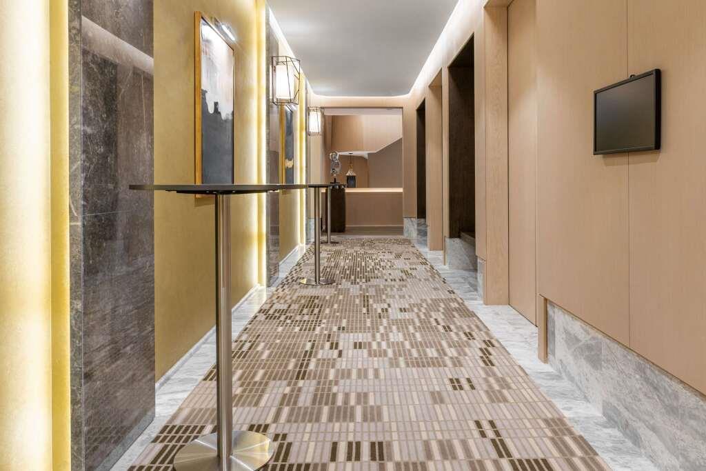 Mansard Riyadh, A Radisson Collection Hotel 5*