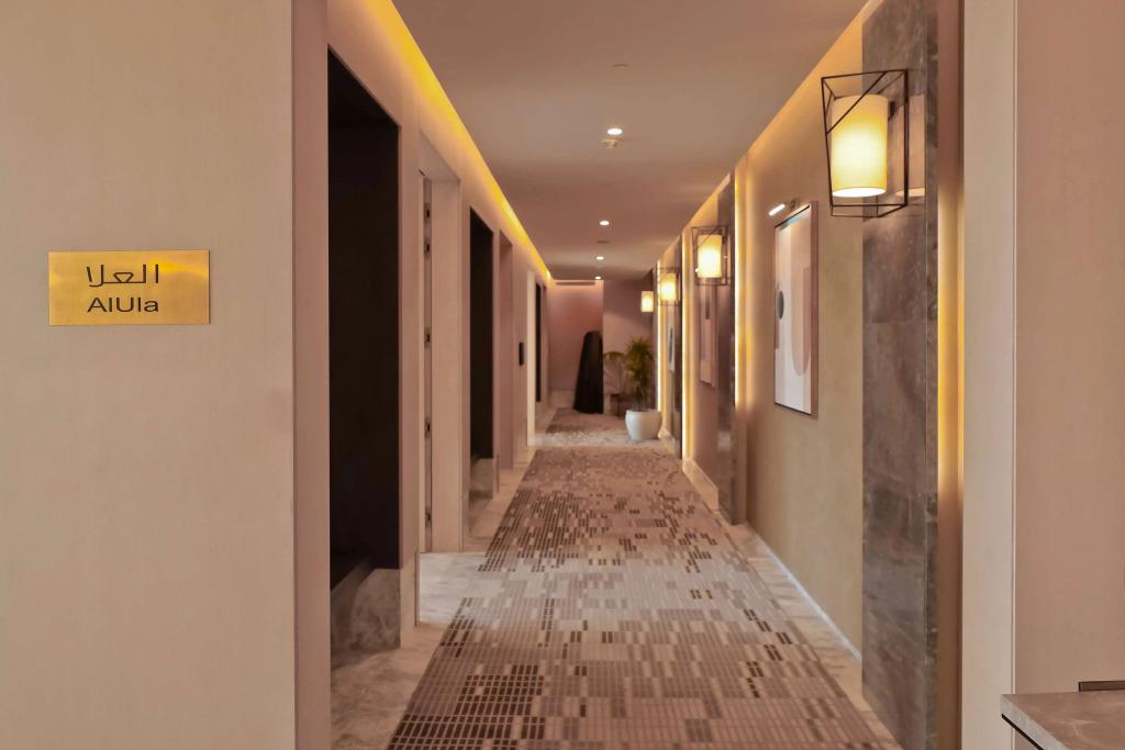 Mansard Riyadh, A Radisson Collection Hotel 5*