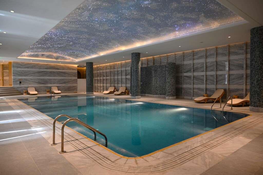Mansard Riyadh, A Radisson Collection Hotel 5*