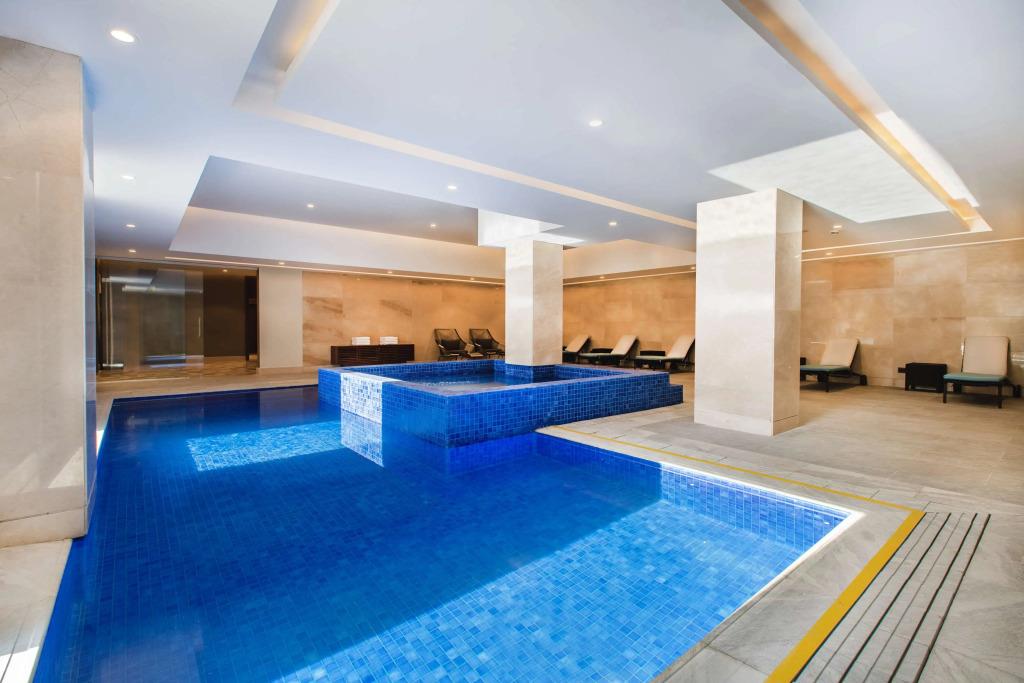 Mansard Riyadh, A Radisson Collection Hotel 5*