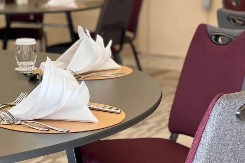 Mansard Riyadh, A Radisson Collection Hotel 5*