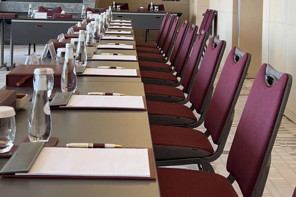 Mansard Riyadh, A Radisson Collection Hotel 5*