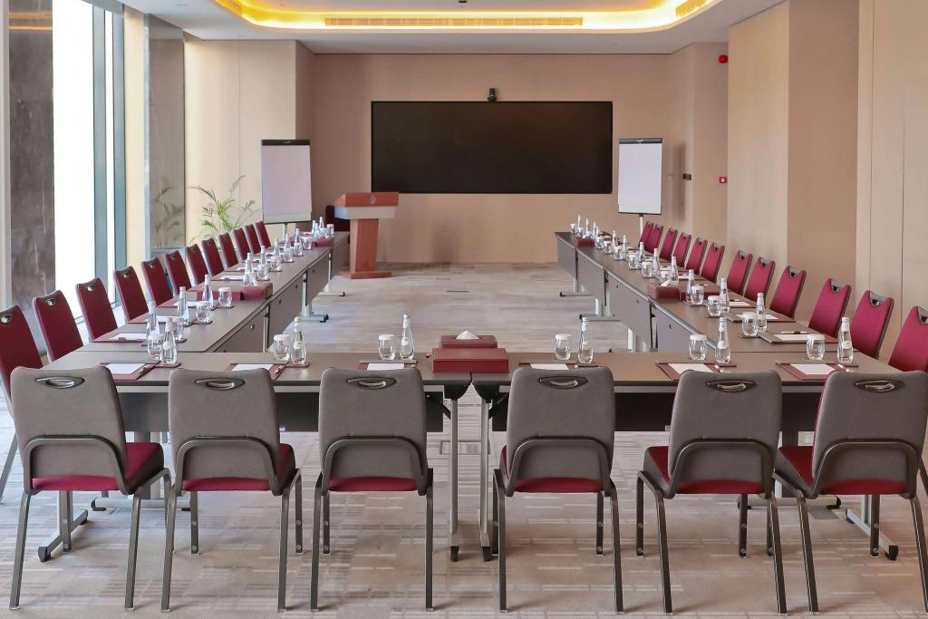 Mansard Riyadh, A Radisson Collection Hotel 5*