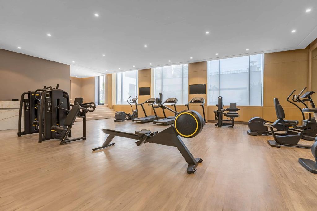 Mansard Riyadh, A Radisson Collection Hotel 5*