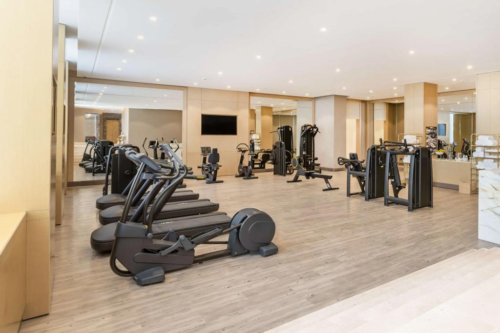 Mansard Riyadh, A Radisson Collection Hotel 5*