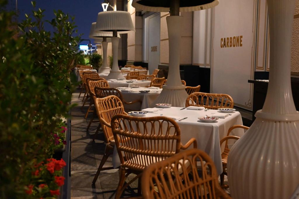 Mansard Riyadh, A Radisson Collection Hotel 5*