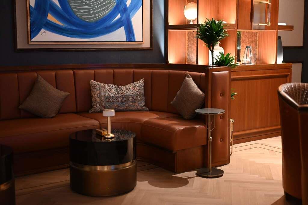 Mansard Riyadh, A Radisson Collection Hotel 5*