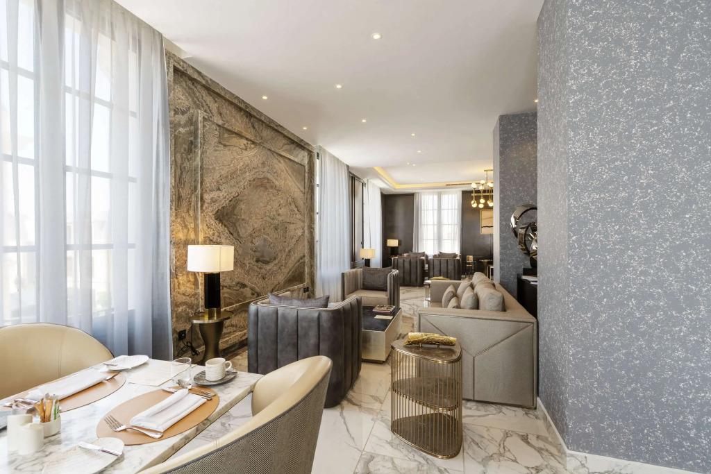 Mansard Riyadh, A Radisson Collection Hotel 5*