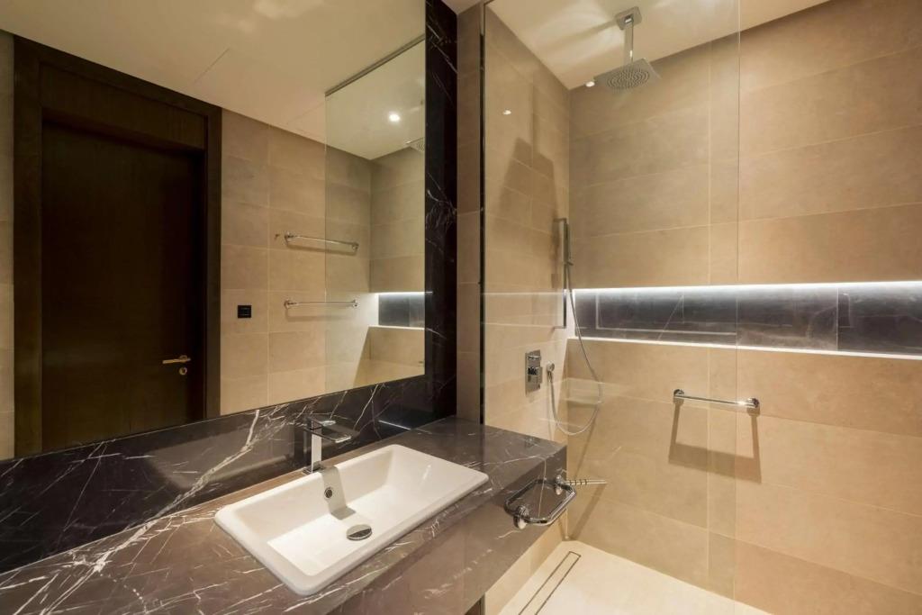 Mansard Riyadh, A Radisson Collection Hotel 5*
