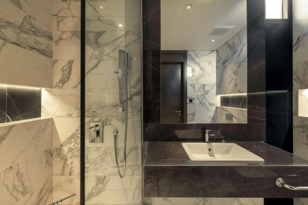 Mansard Riyadh, A Radisson Collection Hotel 5*