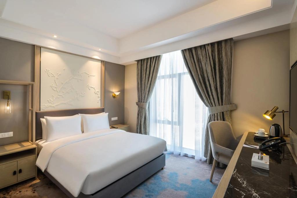 Aber Khamis Mushait 4*
