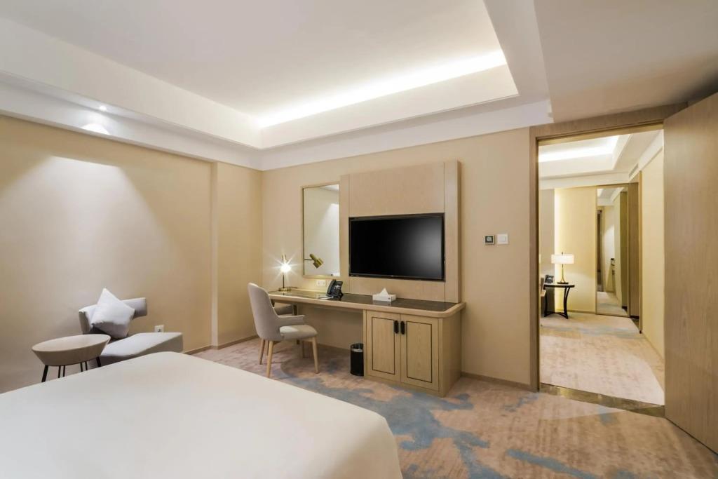 Aber Khamis Mushait 4*