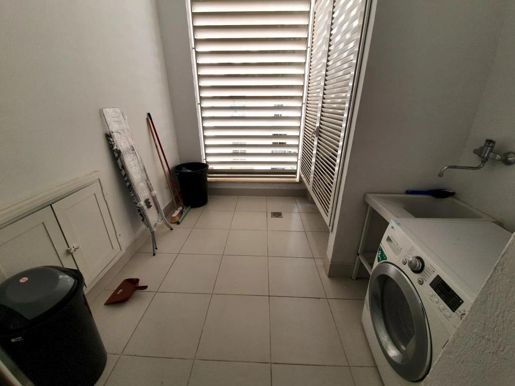 Prestige Luxurious 120m2 Next to UN Offices Lac2 0*