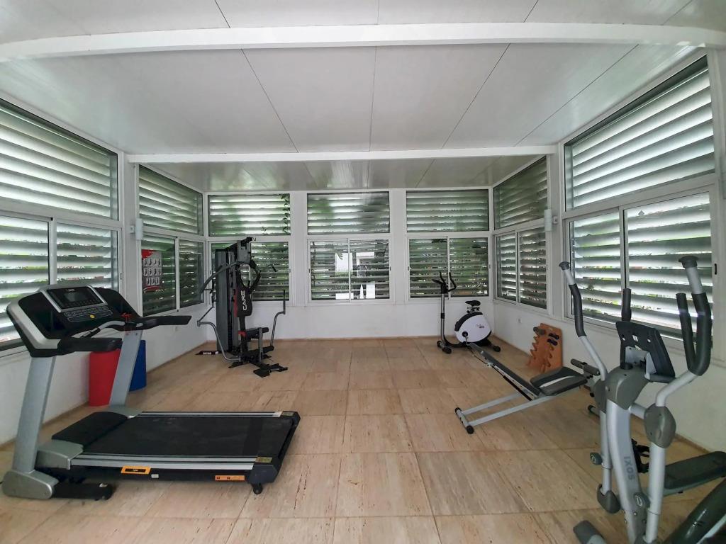 Prestige Luxurious 120m2 Next to UN Offices Lac2 0*