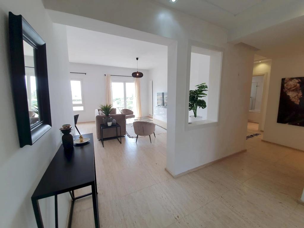 Prestige Luxurious 120m2 Next to UN Offices Lac2 0*