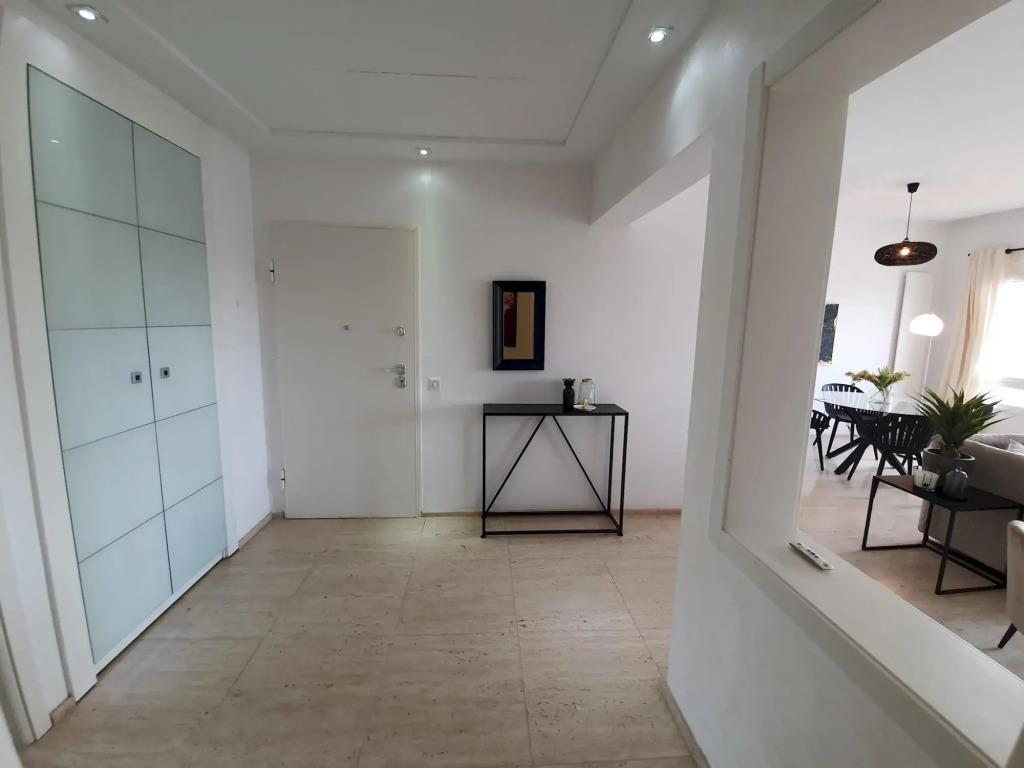 Prestige Luxurious 120m2 Next to UN Offices Lac2 0*