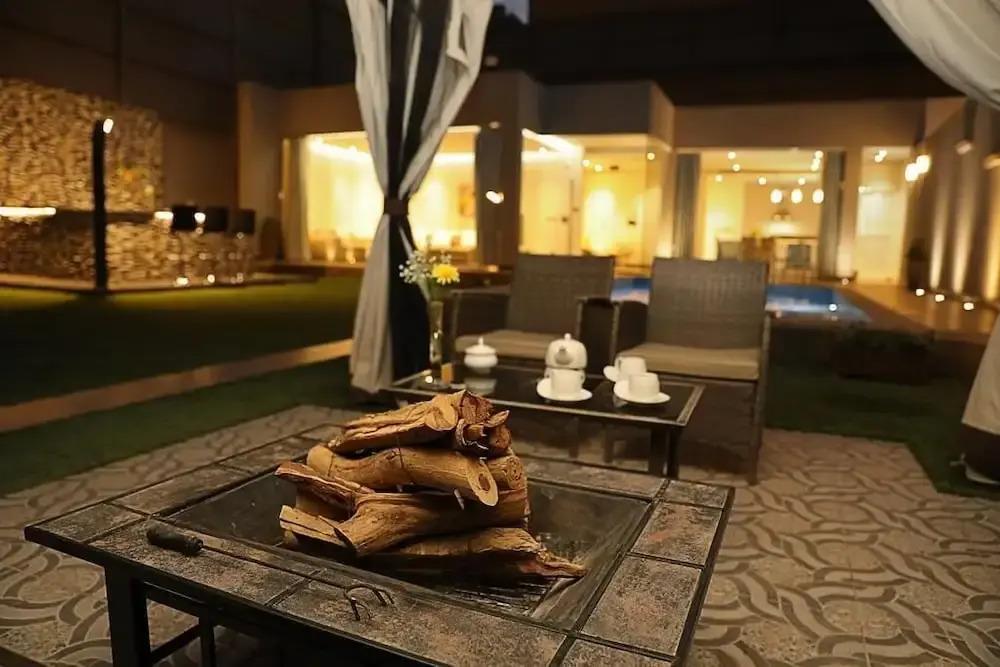 Riyadh Inn 0*