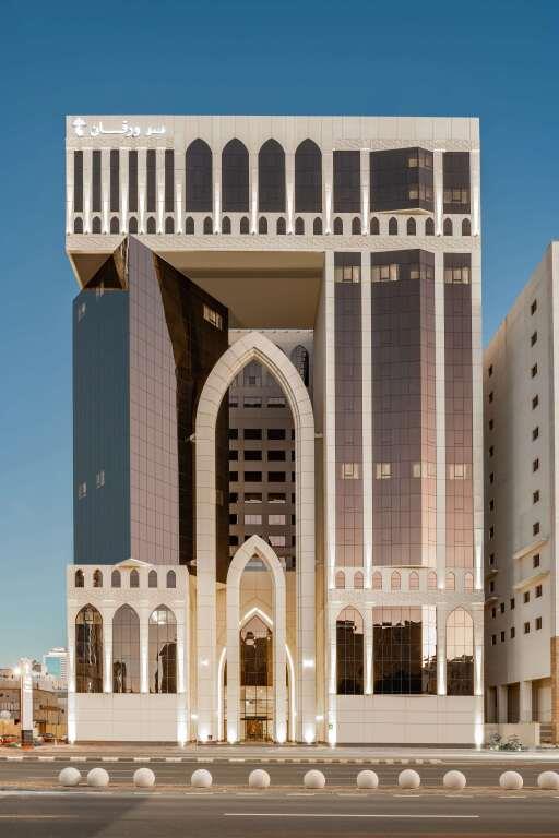 Wirgan Hotel Al Azizyah 0*