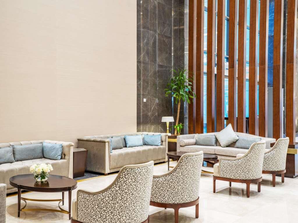 Wirgan Hotel Al Azizyah 0*