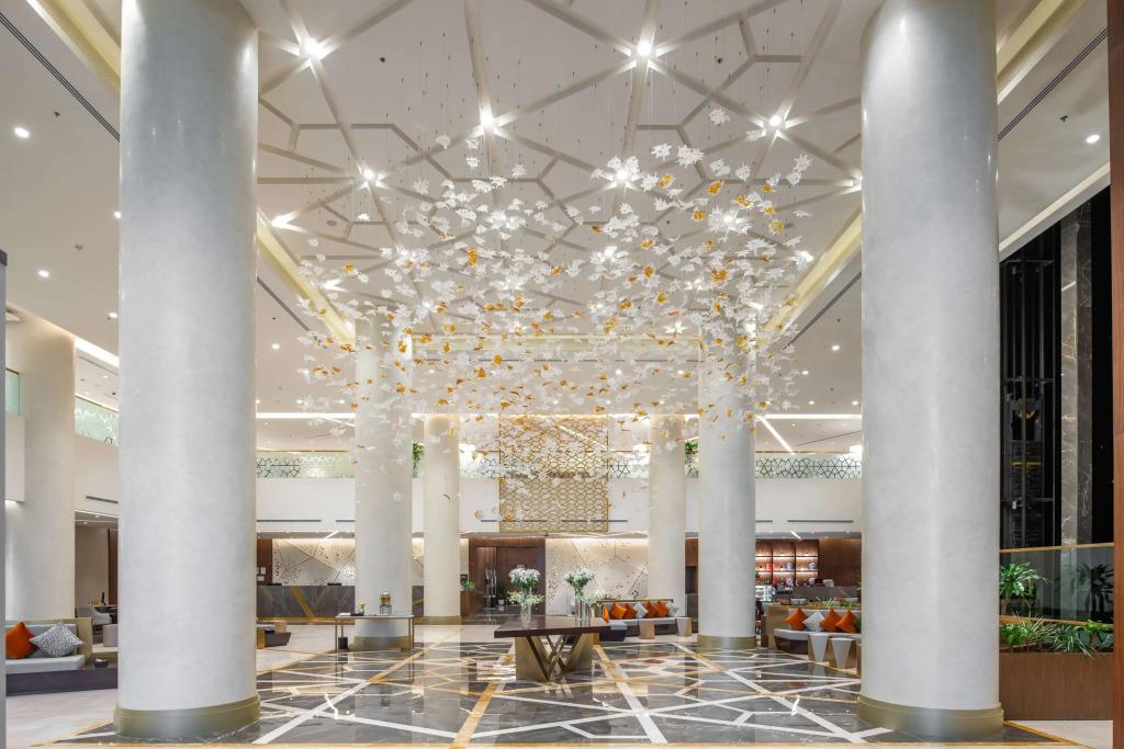 Wirgan Hotel Al Azizyah 0*