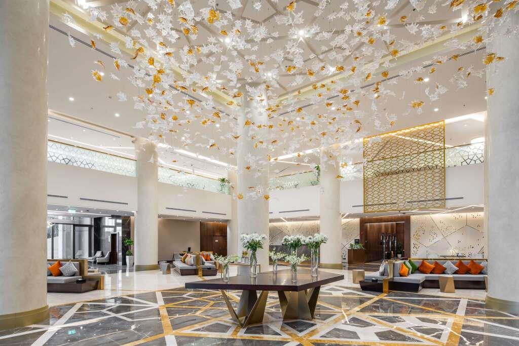 Wirgan Hotel Al Azizyah 0*