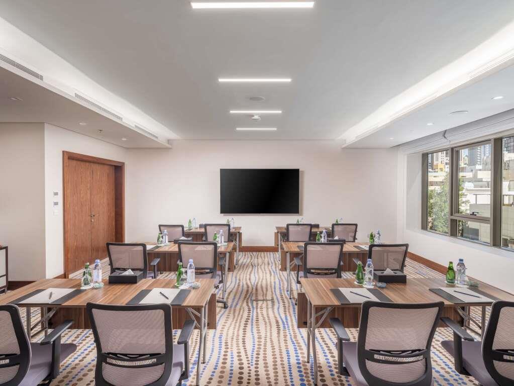 Wirgan Hotel Al Azizyah 0*