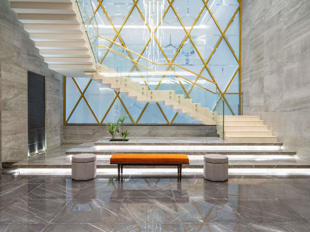 Wirgan Hotel Al Azizyah 0*
