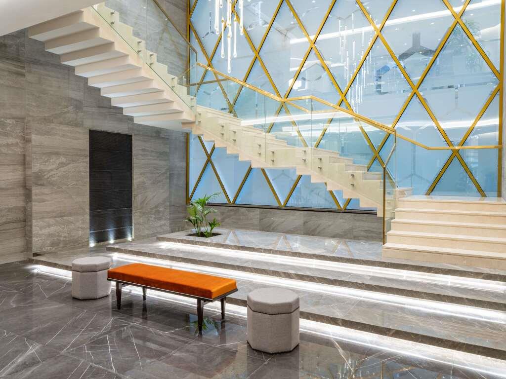 Wirgan Hotel Al Azizyah 0*