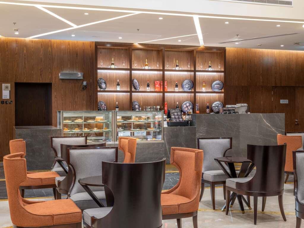 Wirgan Hotel Al Azizyah 0*