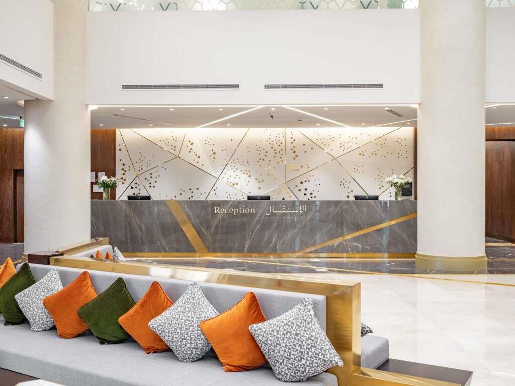 Wirgan Hotel Al Azizyah 0*