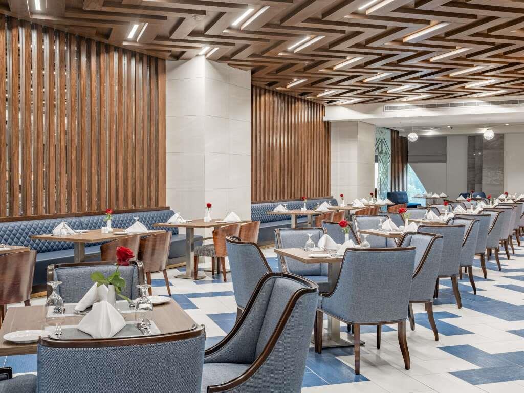 Wirgan Hotel Al Azizyah 0*