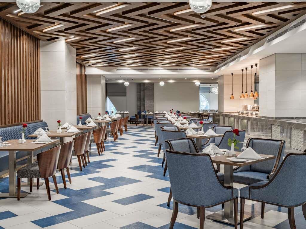 Wirgan Hotel Al Azizyah 0*