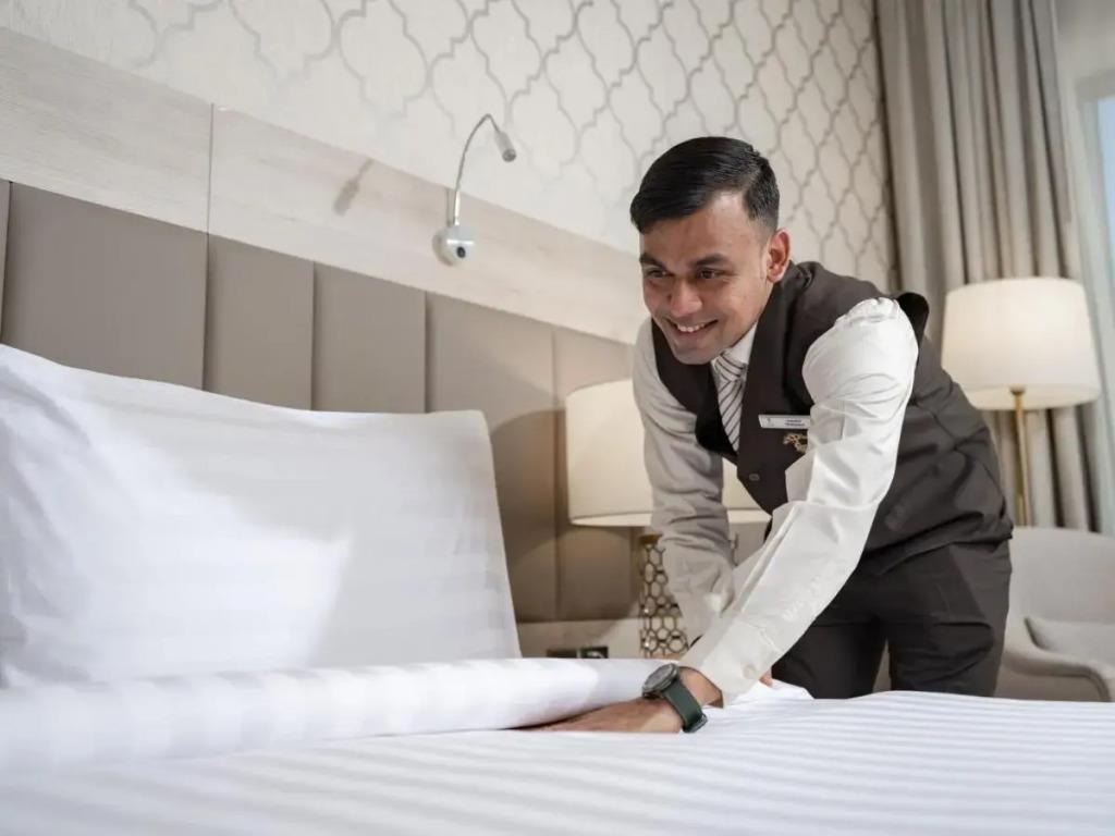 Wirgan Hotel Al Azizyah 0*