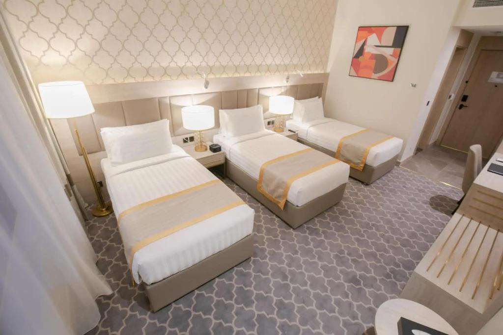 Wirgan Hotel Al Azizyah 0*