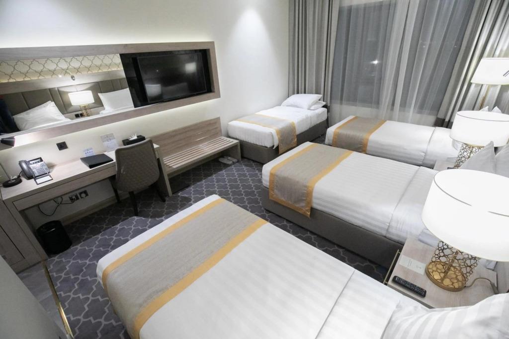Wirgan Hotel Al Azizyah 0*