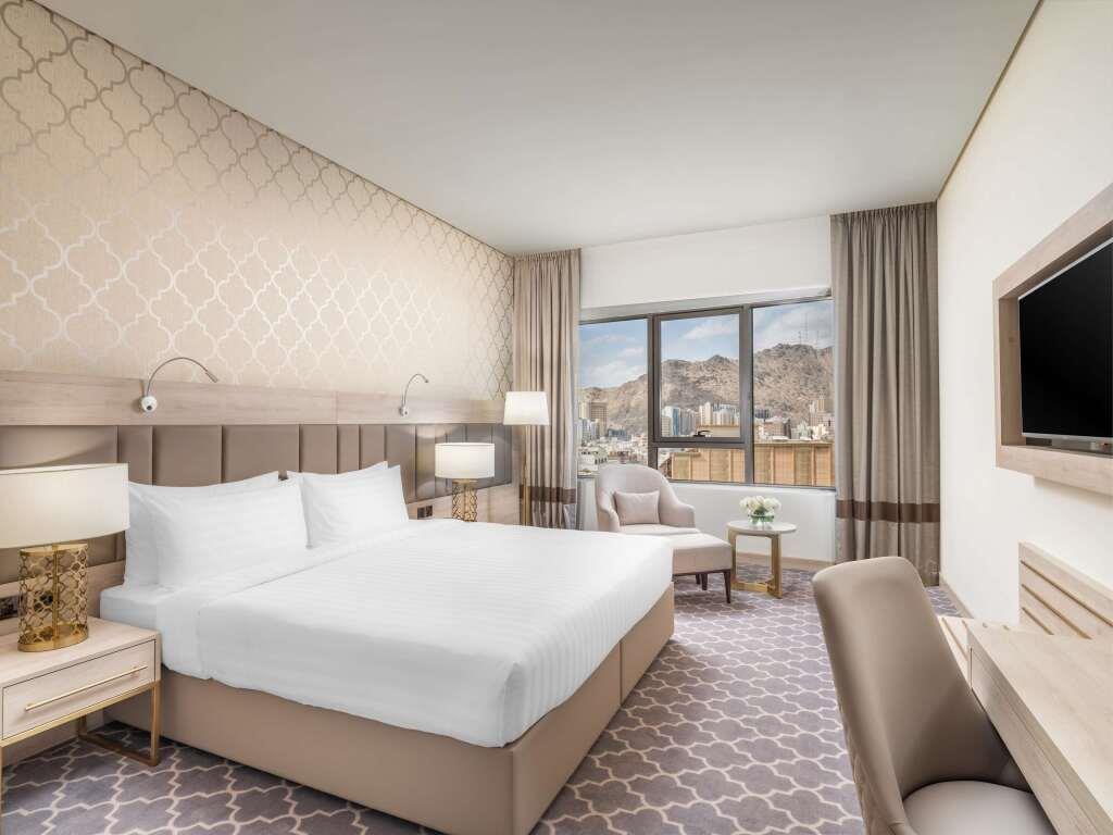 Wirgan Hotel Al Azizyah 0*