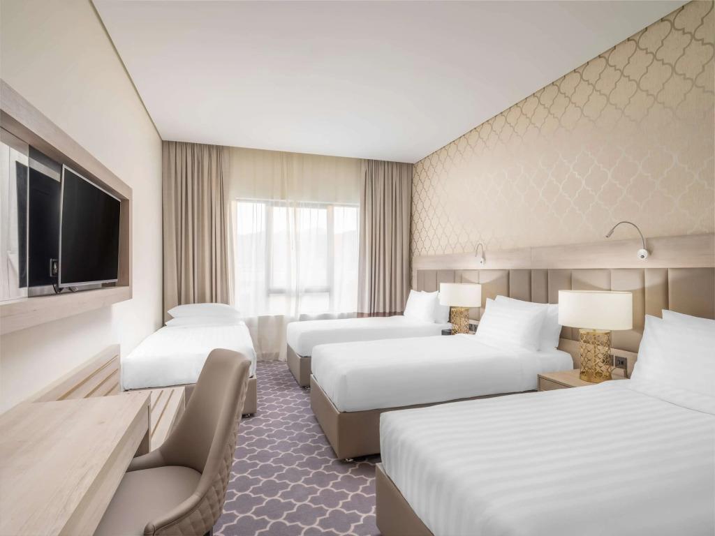 Wirgan Hotel Al Azizyah 0*