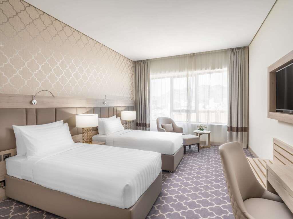 Wirgan Hotel Al Azizyah 0*
