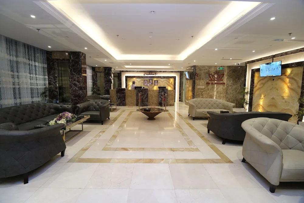 Taj Alworood Hotel 0*