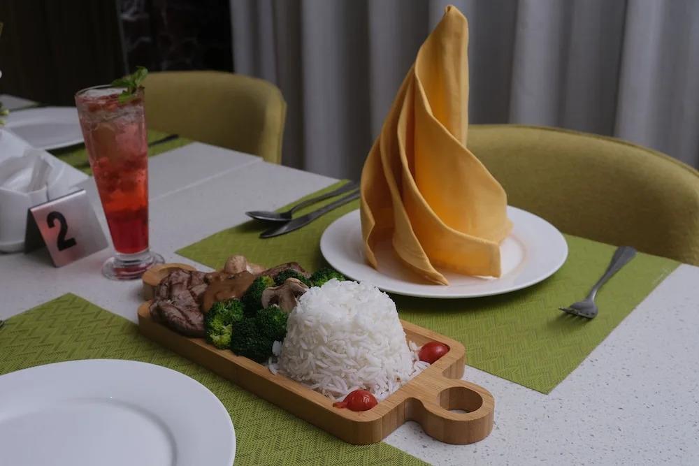 Taj Alworood Hotel 0*